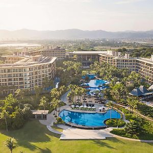 Doubletree Resort By Hilton Sanya Haitang Bay