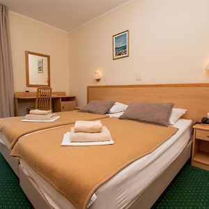 Kamer met een King Size Bed
