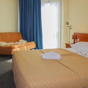 Klassieke Familie Kamer met een King Size Bed